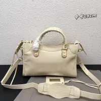 $158.00 USD Balenciaga AAA Quality Handbags For Women #1332268