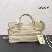 $172.00 USD Balenciaga AAA Quality Handbags For Women #1332271