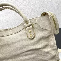 $172.00 USD Balenciaga AAA Quality Handbags For Women #1332271
