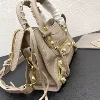 $135.00 USD Balenciaga AAA Quality Handbags For Women #1332272