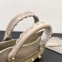 $135.00 USD Balenciaga AAA Quality Handbags For Women #1332272