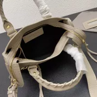 $135.00 USD Balenciaga AAA Quality Handbags For Women #1332272