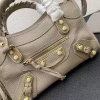 $158.00 USD Balenciaga AAA Quality Handbags For Women #1332274