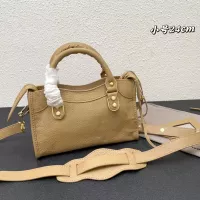 $135.00 USD Balenciaga AAA Quality Handbags For Women #1332278