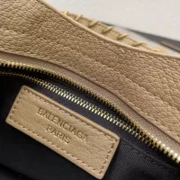 $158.00 USD Balenciaga AAA Quality Handbags For Women #1332279
