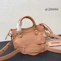 $135.00 USD Balenciaga AAA Quality Handbags For Women #1332282
