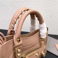 $135.00 USD Balenciaga AAA Quality Handbags For Women #1332282