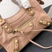 $135.00 USD Balenciaga AAA Quality Handbags For Women #1332282
