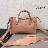 $158.00 USD Balenciaga AAA Quality Handbags For Women #1332283
