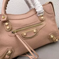 $158.00 USD Balenciaga AAA Quality Handbags For Women #1332283