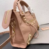 $158.00 USD Balenciaga AAA Quality Handbags For Women #1332283
