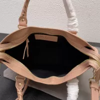 $158.00 USD Balenciaga AAA Quality Handbags For Women #1332283