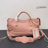 $172.00 USD Balenciaga AAA Quality Handbags For Women #1332284