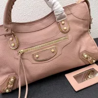 $172.00 USD Balenciaga AAA Quality Handbags For Women #1332284