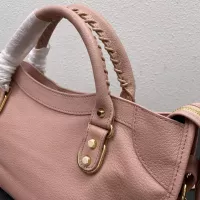 $172.00 USD Balenciaga AAA Quality Handbags For Women #1332284