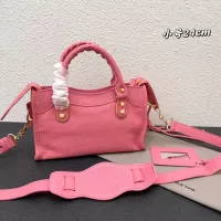 $135.00 USD Balenciaga AAA Quality Handbags For Women #1332285