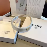 $27.00 USD LOEWE Headband For Women #1332286