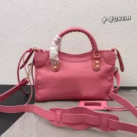 $158.00 USD Balenciaga AAA Quality Handbags For Women #1332287