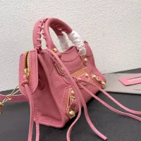 $158.00 USD Balenciaga AAA Quality Handbags For Women #1332287