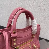 $158.00 USD Balenciaga AAA Quality Handbags For Women #1332287