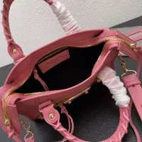 $158.00 USD Balenciaga AAA Quality Handbags For Women #1332287