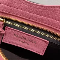 $158.00 USD Balenciaga AAA Quality Handbags For Women #1332287