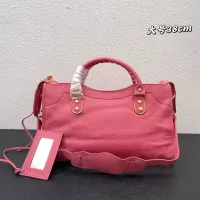 $172.00 USD Balenciaga AAA Quality Handbags For Women #1332289
