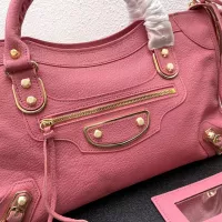 $172.00 USD Balenciaga AAA Quality Handbags For Women #1332289