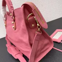 $172.00 USD Balenciaga AAA Quality Handbags For Women #1332289