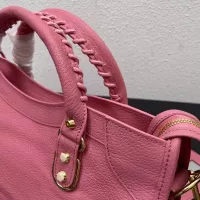 $172.00 USD Balenciaga AAA Quality Handbags For Women #1332289