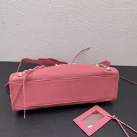 $172.00 USD Balenciaga AAA Quality Handbags For Women #1332289