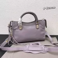 $158.00 USD Balenciaga AAA Quality Handbags For Women #1332291
