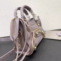 $158.00 USD Balenciaga AAA Quality Handbags For Women #1332291