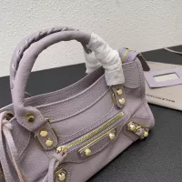$158.00 USD Balenciaga AAA Quality Handbags For Women #1332291