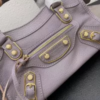 $158.00 USD Balenciaga AAA Quality Handbags For Women #1332291