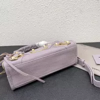 $158.00 USD Balenciaga AAA Quality Handbags For Women #1332291