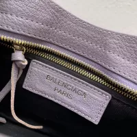 $158.00 USD Balenciaga AAA Quality Handbags For Women #1332291