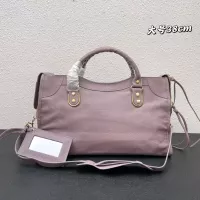 $172.00 USD Balenciaga AAA Quality Handbags For Women #1332292
