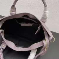 $172.00 USD Balenciaga AAA Quality Handbags For Women #1332292