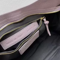 $172.00 USD Balenciaga AAA Quality Handbags For Women #1332292