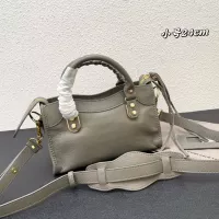 $135.00 USD Balenciaga AAA Quality Handbags For Women #1332295
