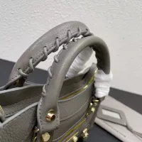 $135.00 USD Balenciaga AAA Quality Handbags For Women #1332295