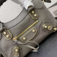 $135.00 USD Balenciaga AAA Quality Handbags For Women #1332295