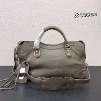 $172.00 USD Balenciaga AAA Quality Handbags For Women #1332297