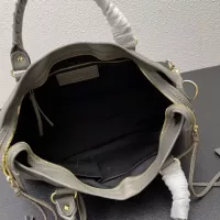 $172.00 USD Balenciaga AAA Quality Handbags For Women #1332297