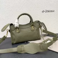 $135.00 USD Balenciaga AAA Quality Handbags For Women #1332305