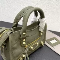 $135.00 USD Balenciaga AAA Quality Handbags For Women #1332305