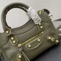 $135.00 USD Balenciaga AAA Quality Handbags For Women #1332305
