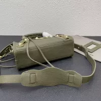 $135.00 USD Balenciaga AAA Quality Handbags For Women #1332305