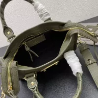 $135.00 USD Balenciaga AAA Quality Handbags For Women #1332305